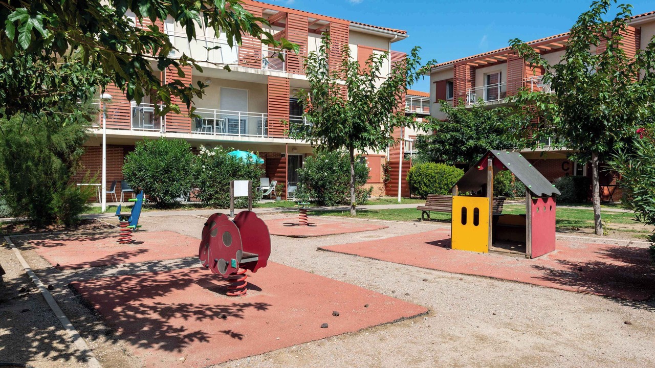Photo of Outdoor in Argeles-sur-Mer