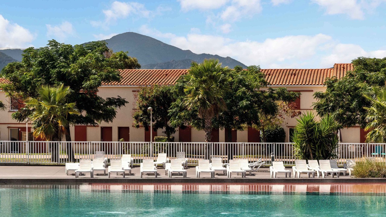 Photo of Outdoor in Argeles-sur-Mer