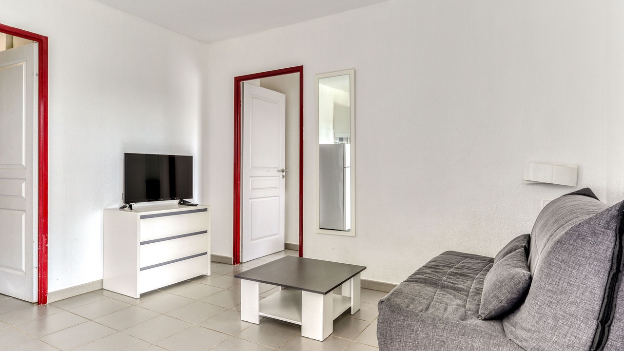 Photo of Livingroom in Argeles-sur-Mer