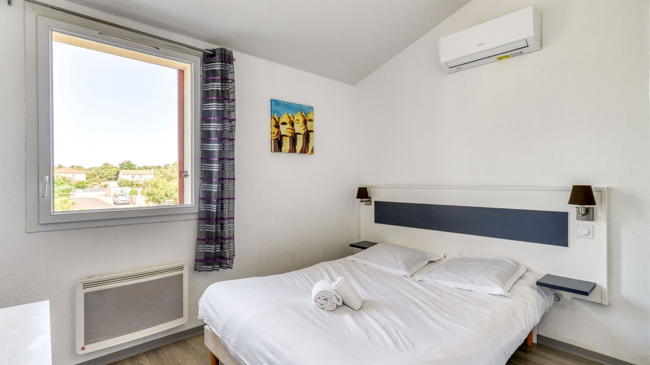 Photo of Bedroom in Argeles-sur-Mer