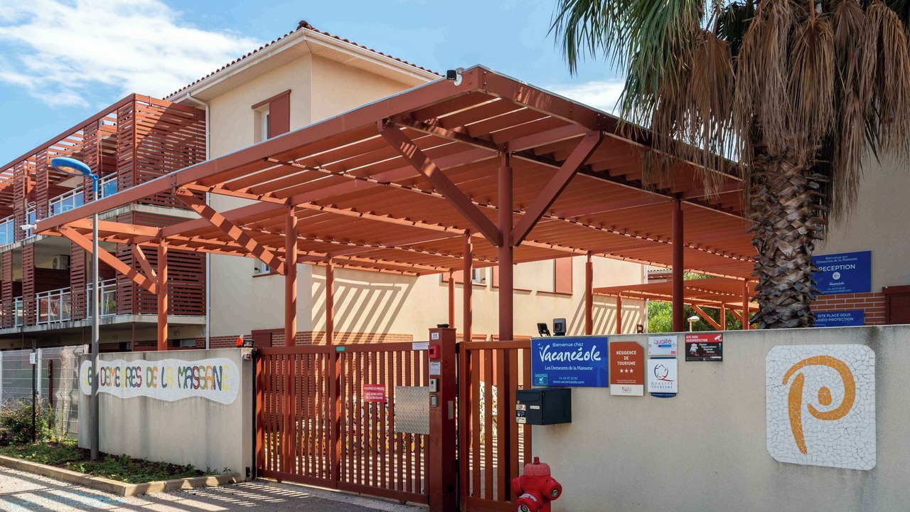 Photo of Outdoor in Argeles-sur-Mer