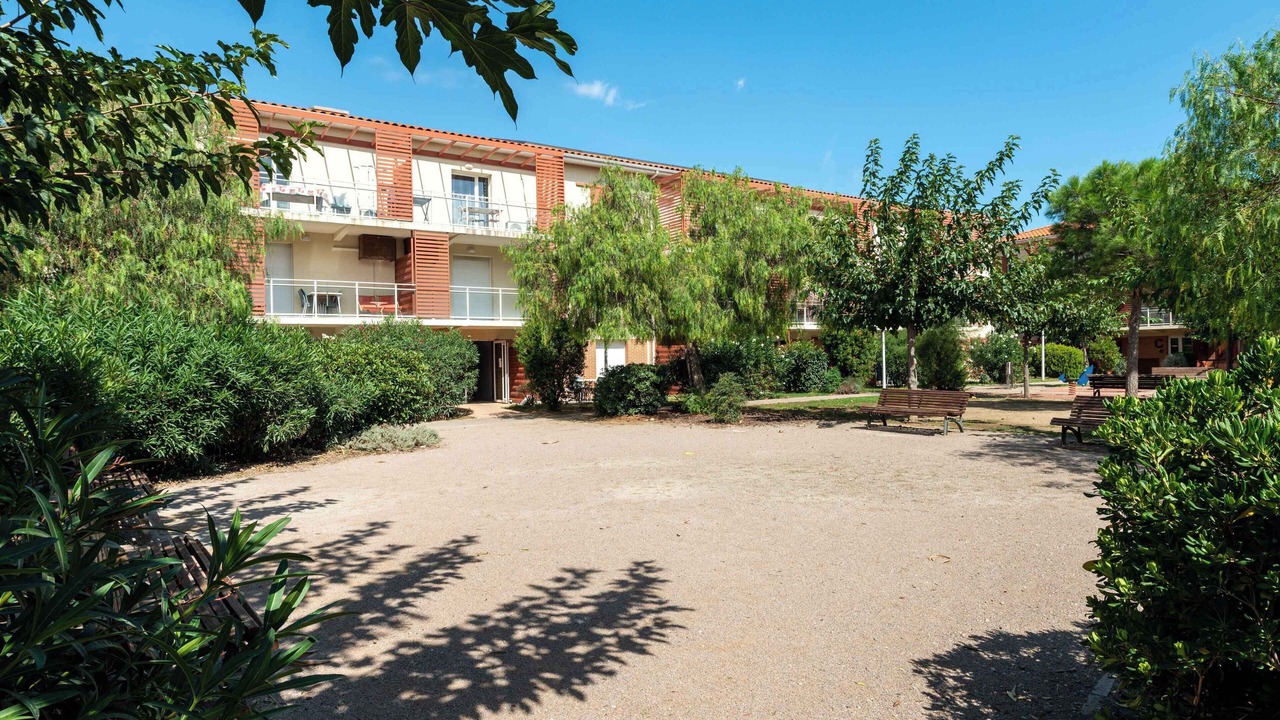 Photo of Outdoor in Argeles-sur-Mer