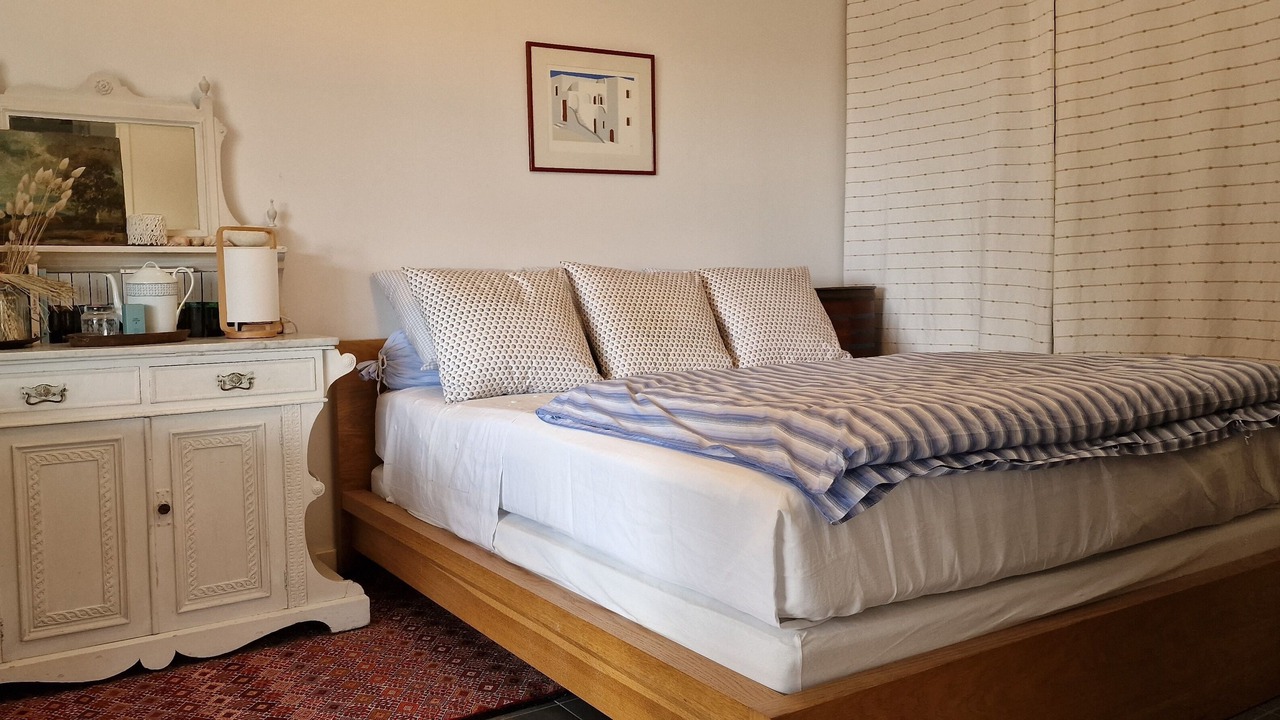 Photo of Bedroom in Contis-les-Bains