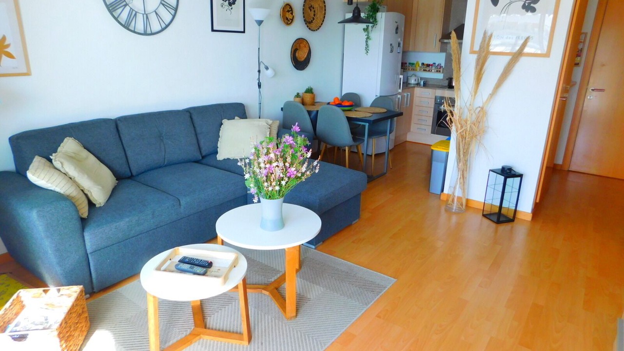 Photo of Livingroom in Santa Margarida