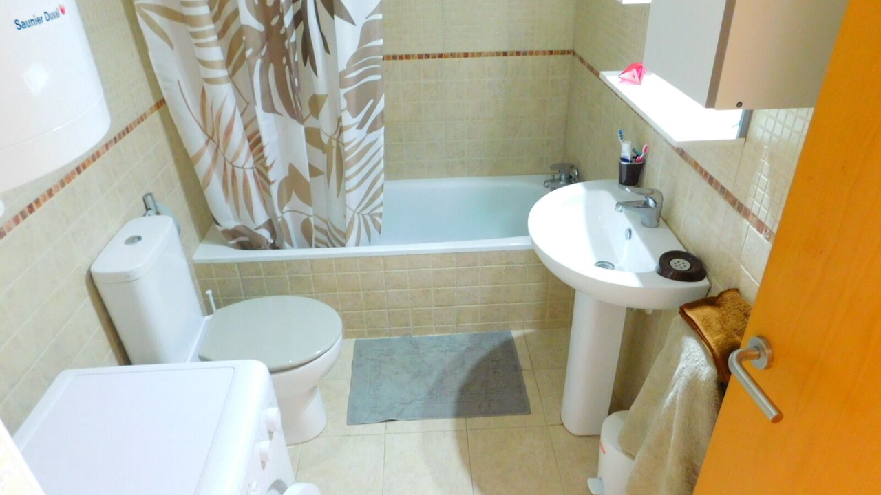 Photo of Bathroom in Santa Margarida