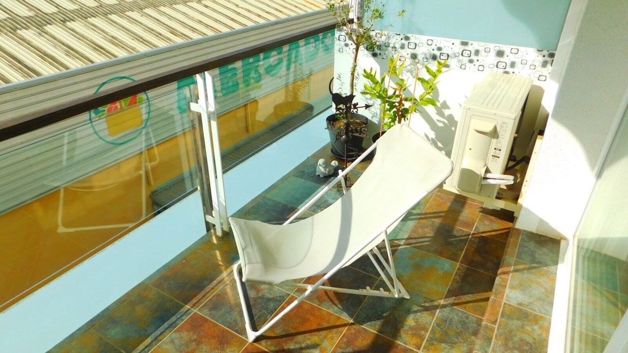 Photo of Outdoor in Santa Margarida