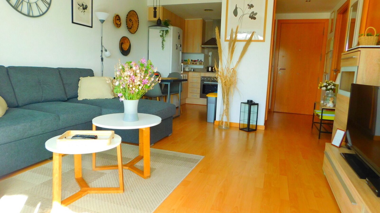 Photo of Livingroom in Santa Margarida