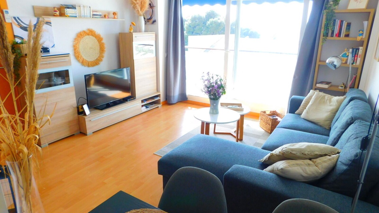 Photo of Livingroom in Santa Margarida