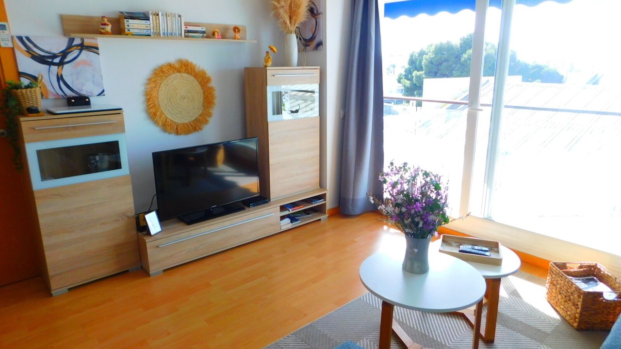 Photo of Livingroom in Santa Margarida