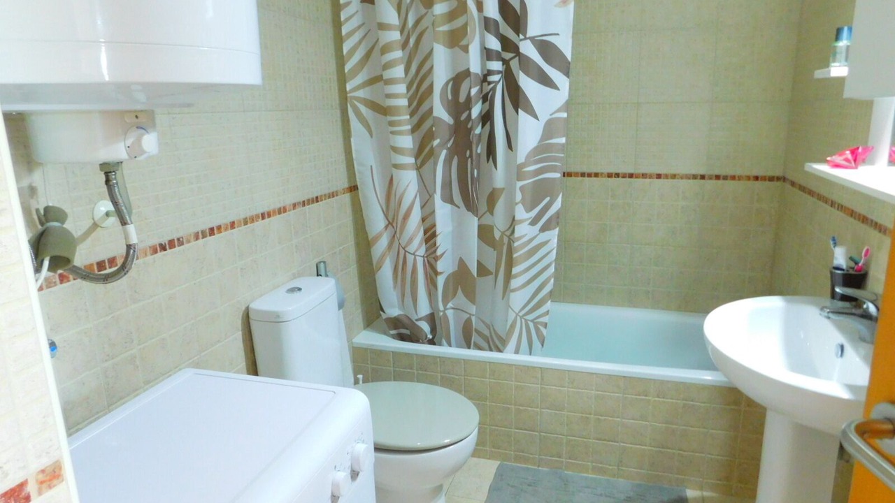Photo of Bathroom in Santa Margarida
