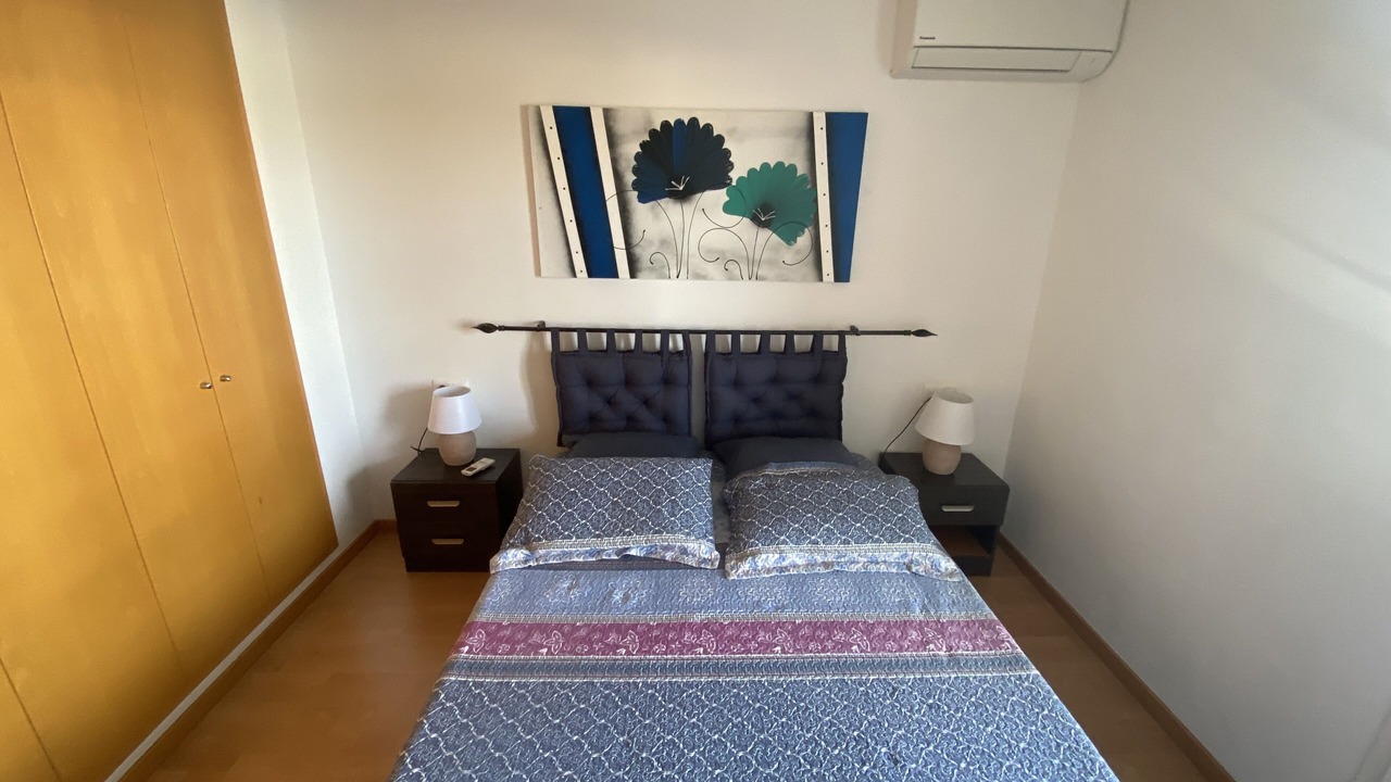 Photo of Bedroom in Santa Margarida