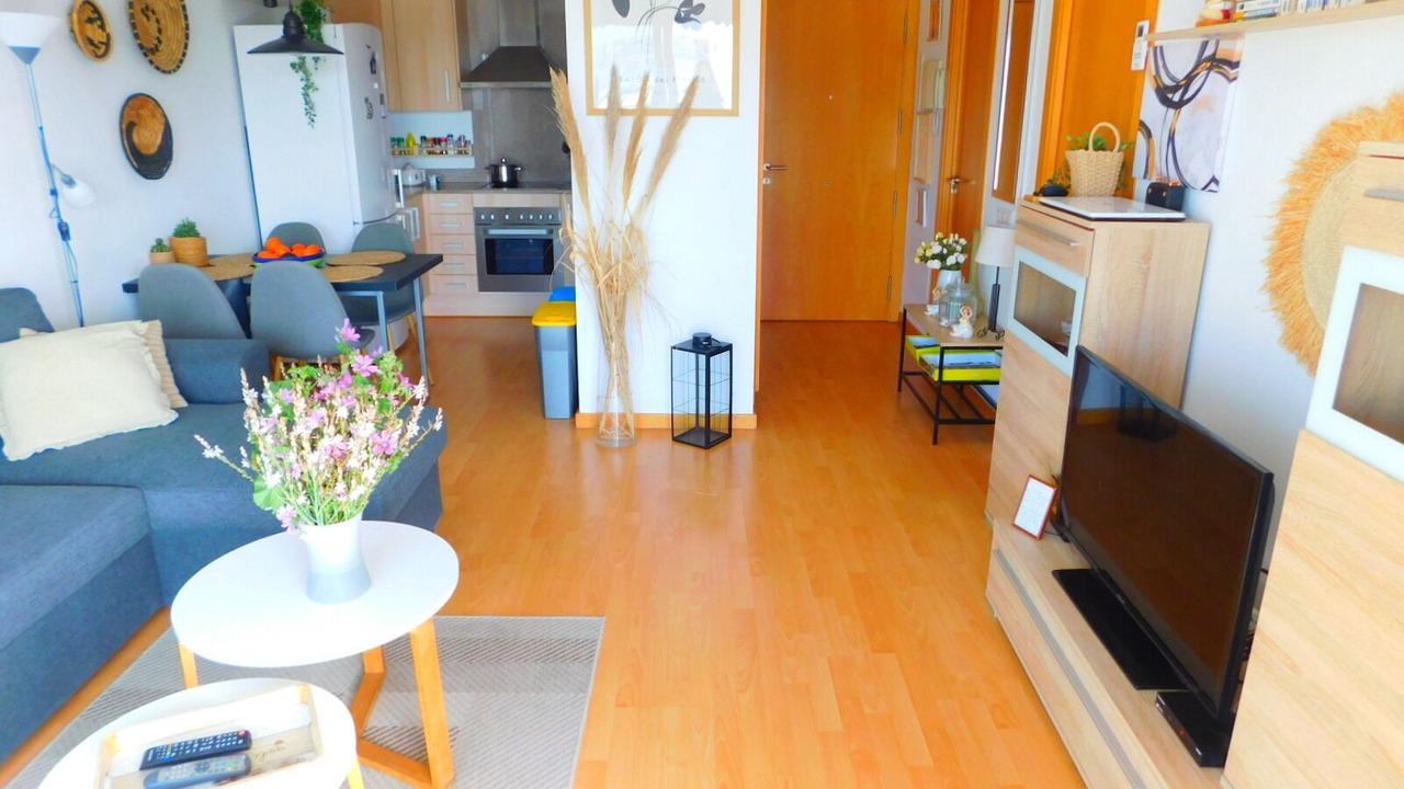 Photo of Livingroom in Santa Margarida