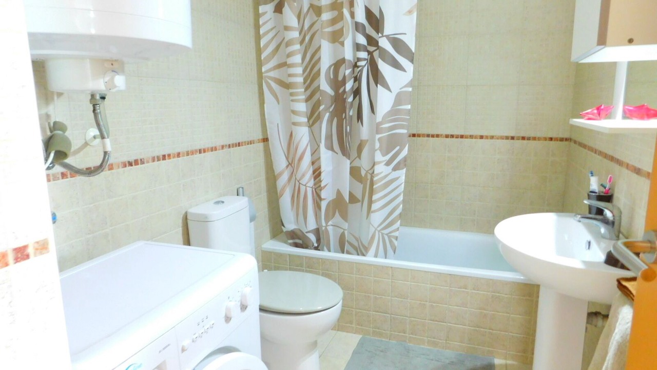 Photo of Bathroom in Santa Margarida