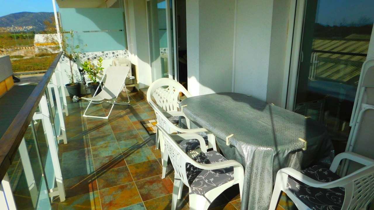 Photo of Outdoor in Santa Margarida