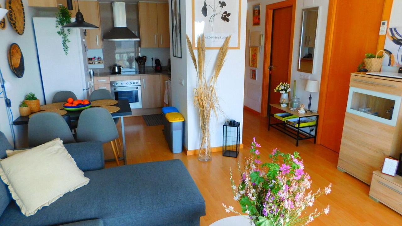 Photo of Livingroom in Santa Margarida