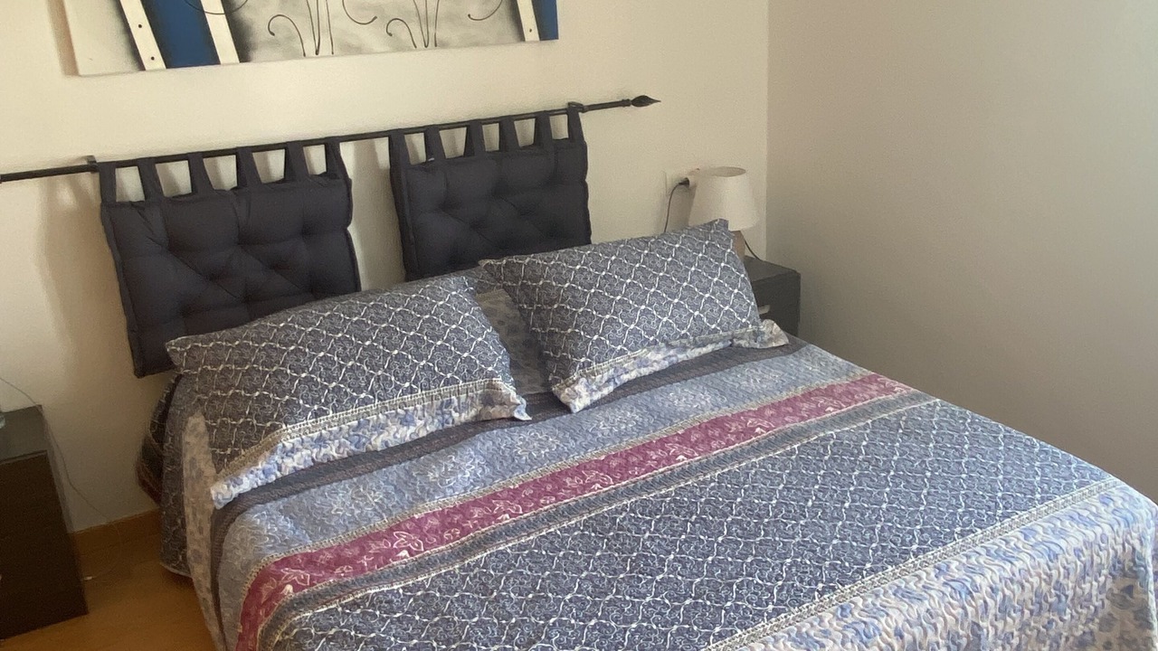Photo of Bedroom in Santa Margarida