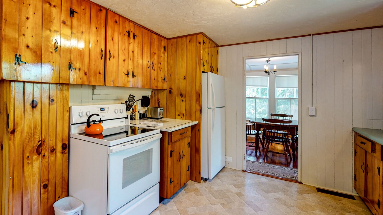 Photo of Kitchen in Ellisville
