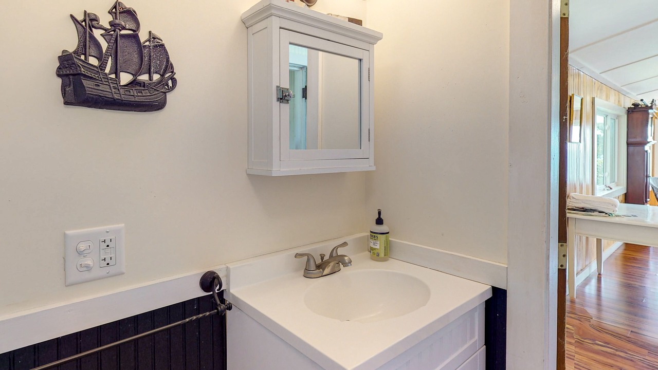 Photo of Bathroom in Ellisville