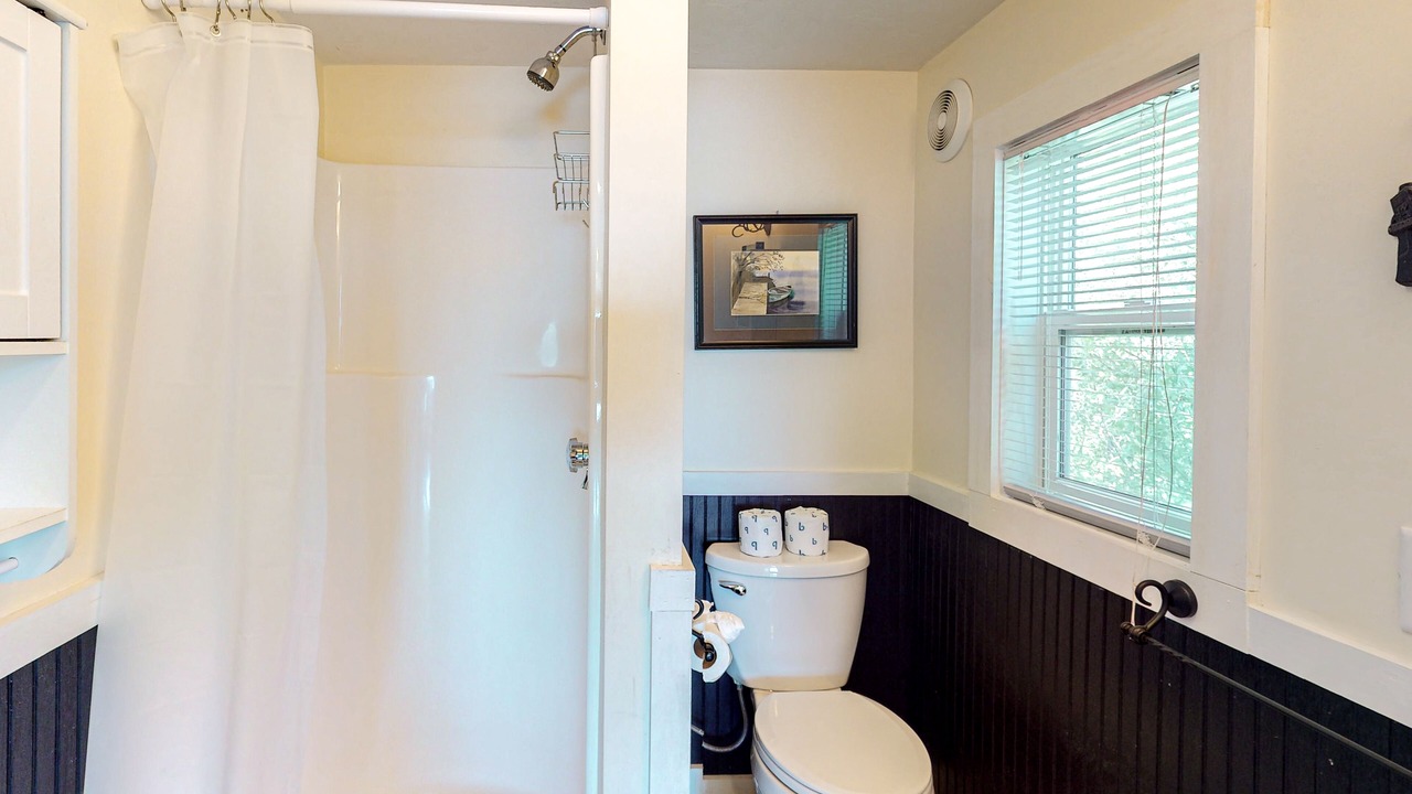 Photo of Bathroom in Ellisville