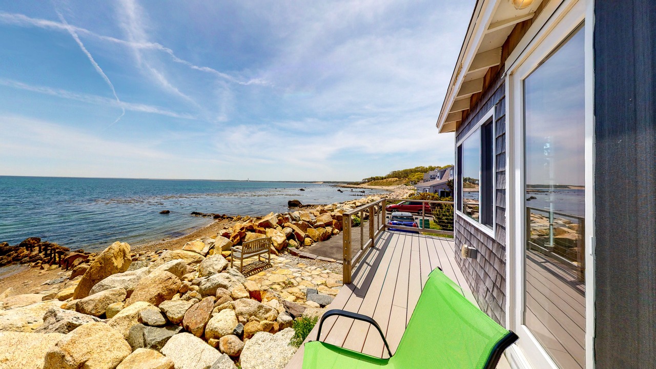 Photo of Patio Balcony in Ellisville