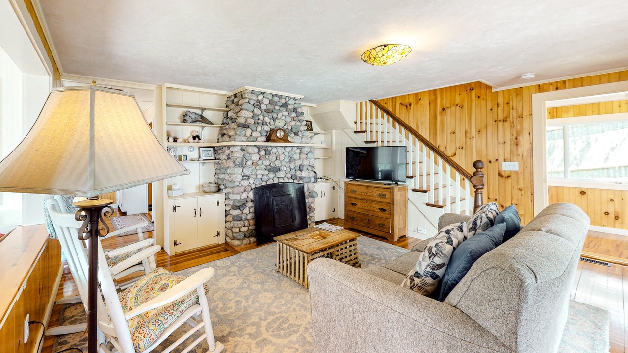 Photo of Livingroom in Ellisville