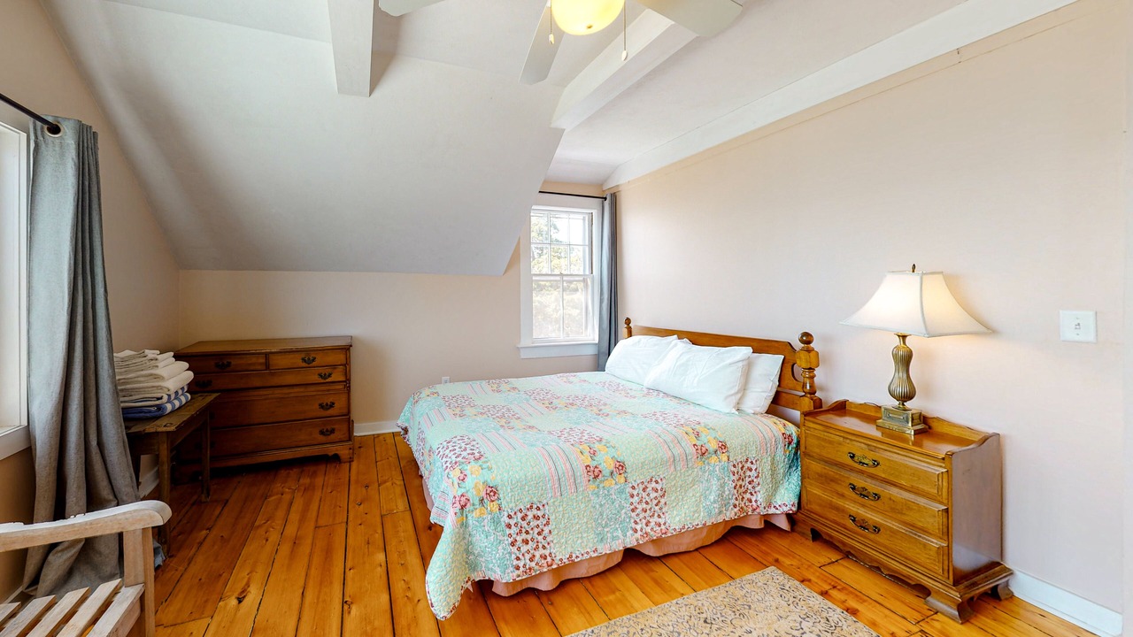 Photo of Bedroom in Ellisville