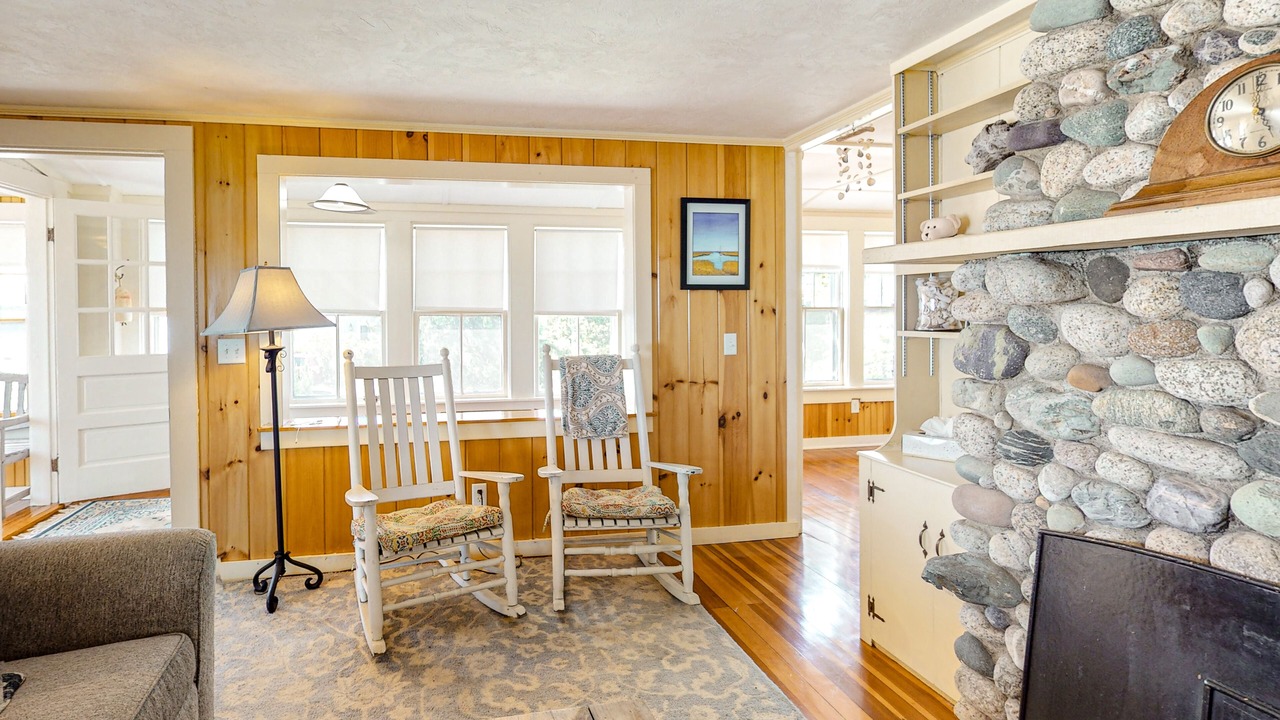 Photo of Livingroom in Ellisville