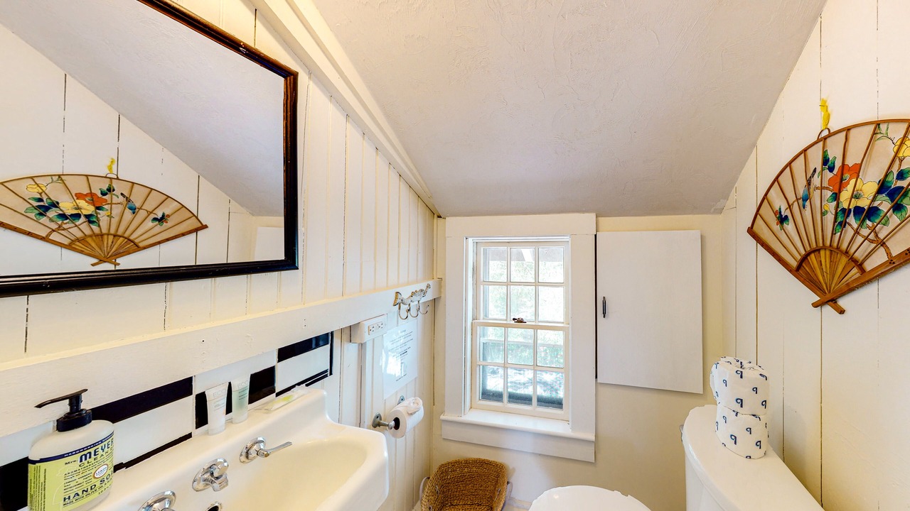 Photo of Bathroom in Ellisville