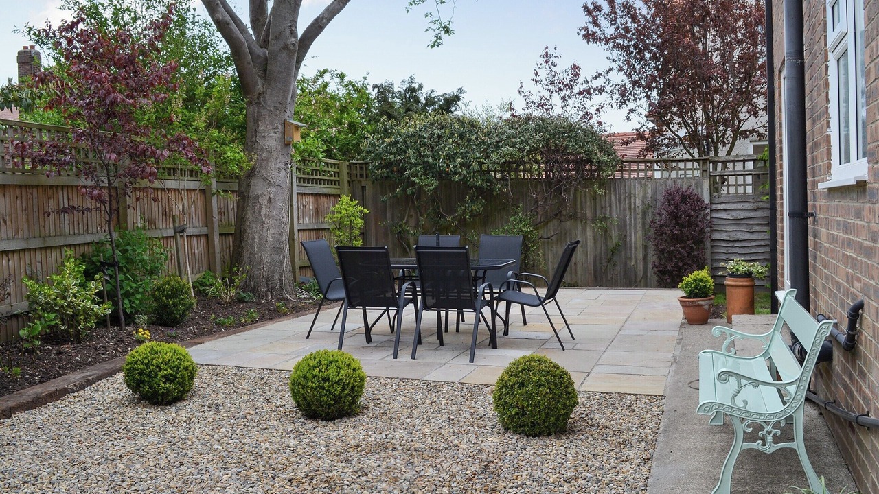 Photo of Outdoor in Scarborough