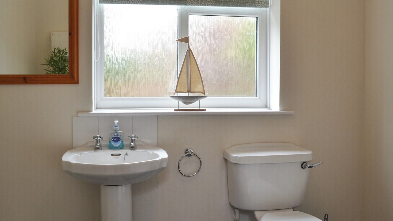 Photo of Bathroom in Scarborough