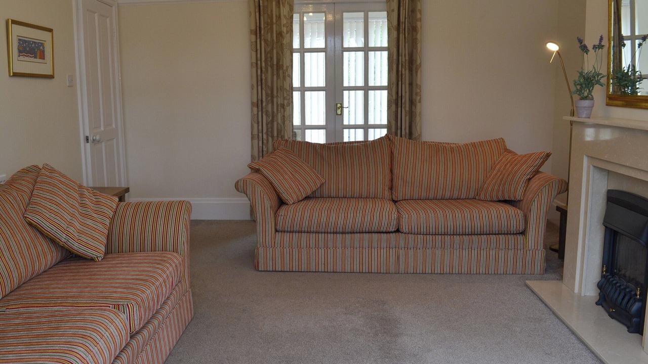 Photo of Bedroom in Scarborough