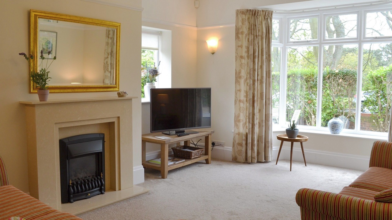 Photo of Bedroom in Scarborough