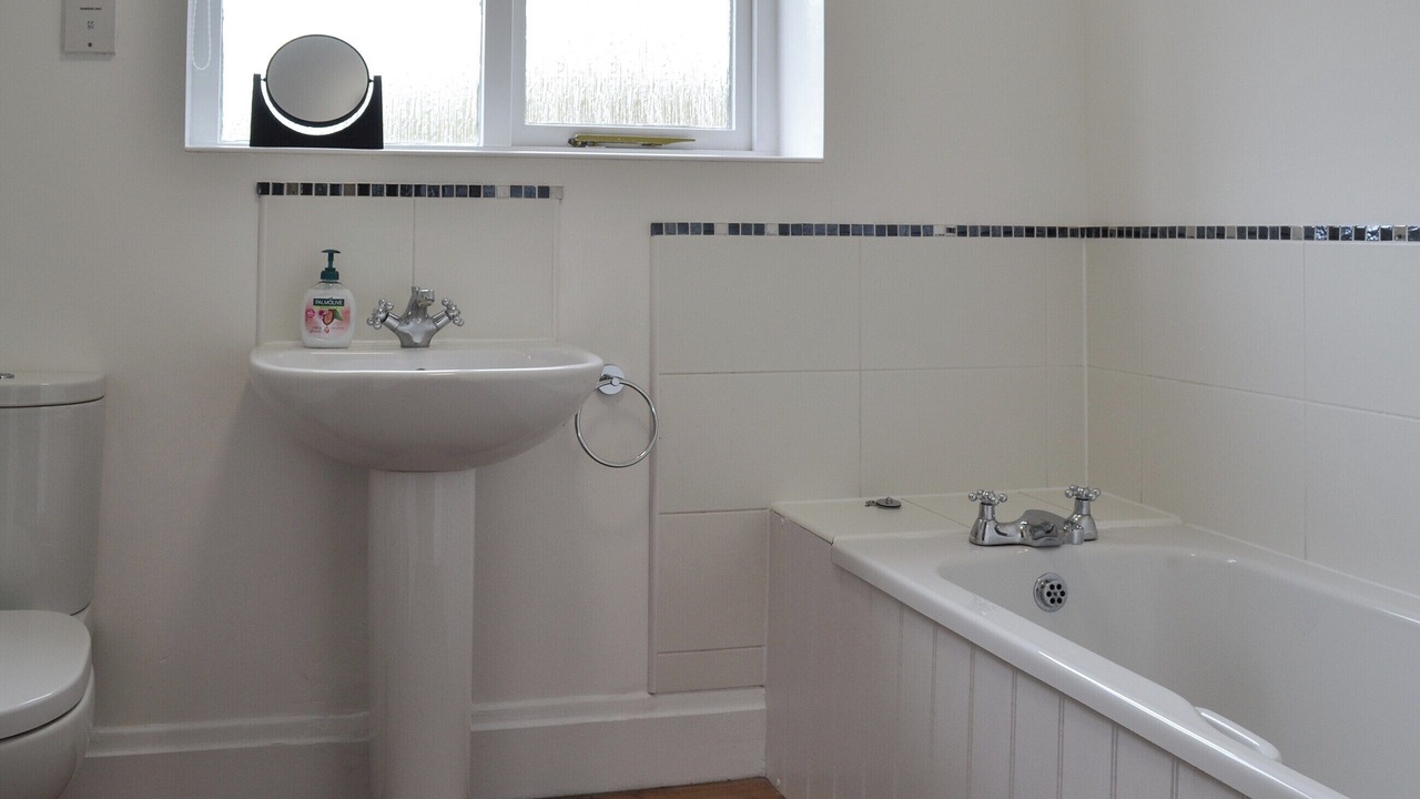 Photo of Bathroom in Scarborough