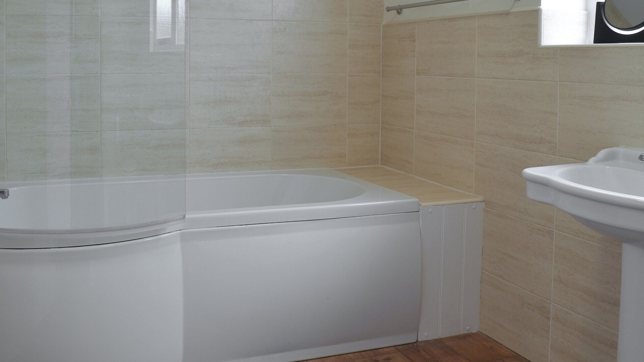 Photo of Bathroom in Scarborough