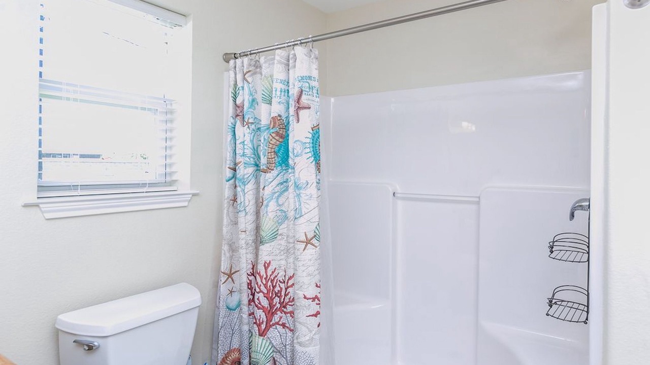 Photo of Bathroom in Rockport