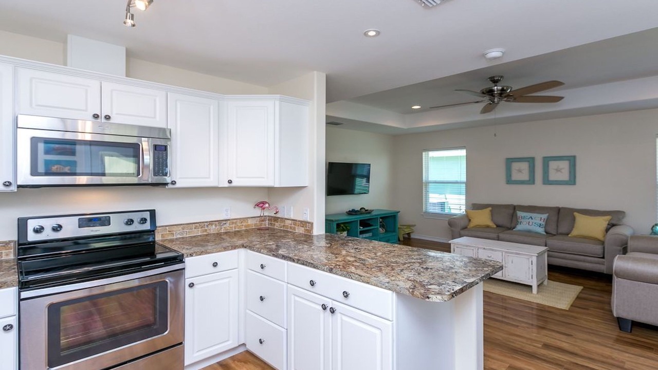 Photo of Kitchen in Rockport