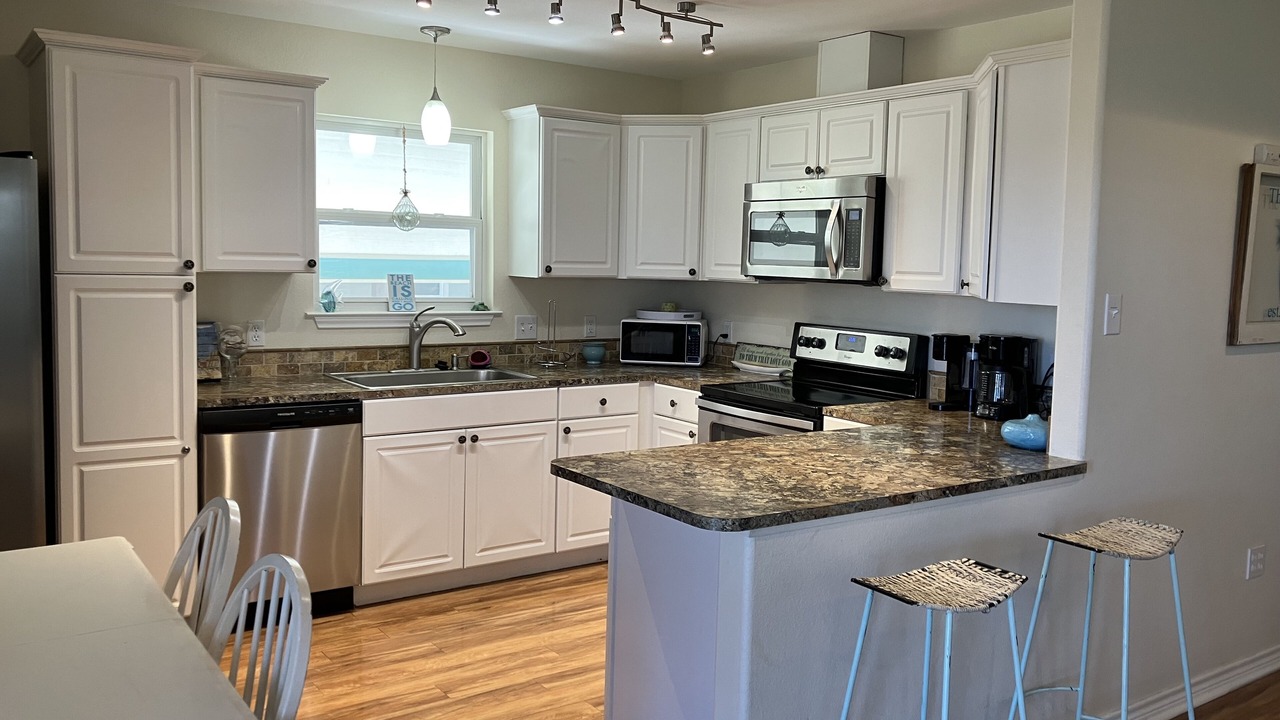 Photo of Kitchen in Rockport