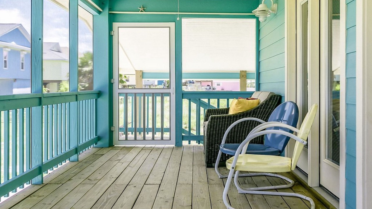 Photo of Outdoor in Rockport