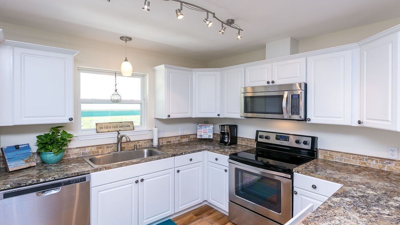 Photo of Kitchen in Rockport