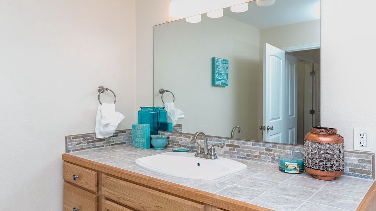 Photo of Bathroom in Rockport