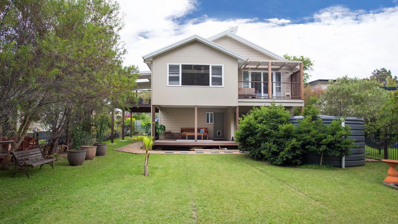 Photo of Outdoor in Bawley Point