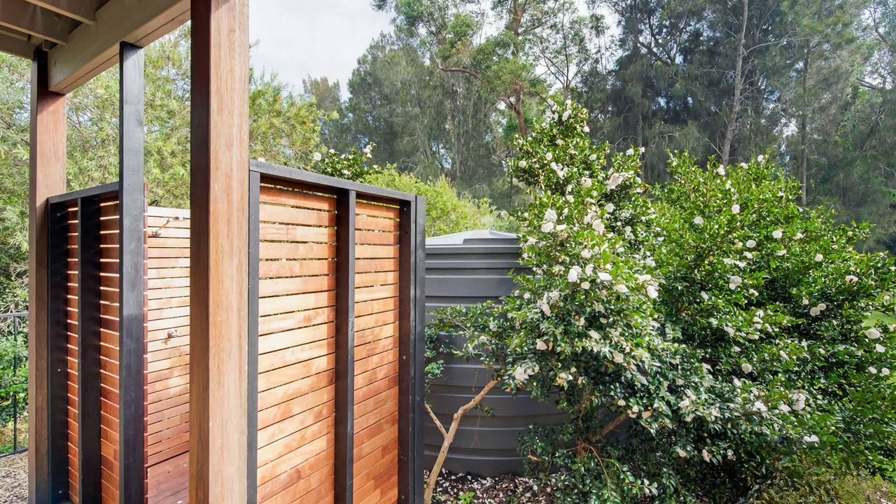 Photo of Outdoor in Bawley Point