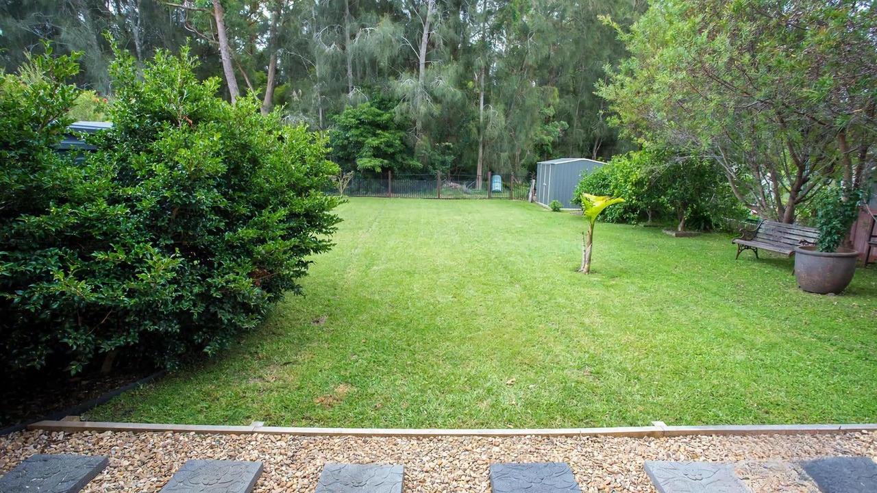 Photo of Outdoor in Bawley Point