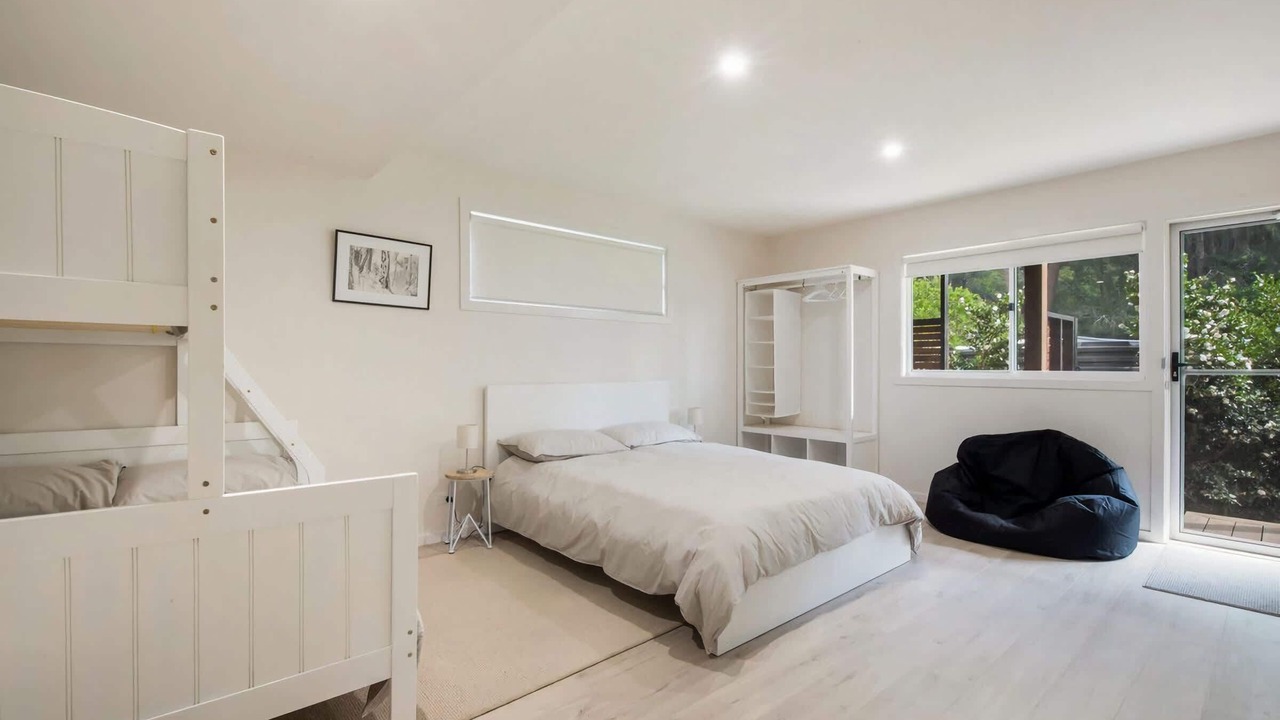 Photo of Bedroom in Bawley Point