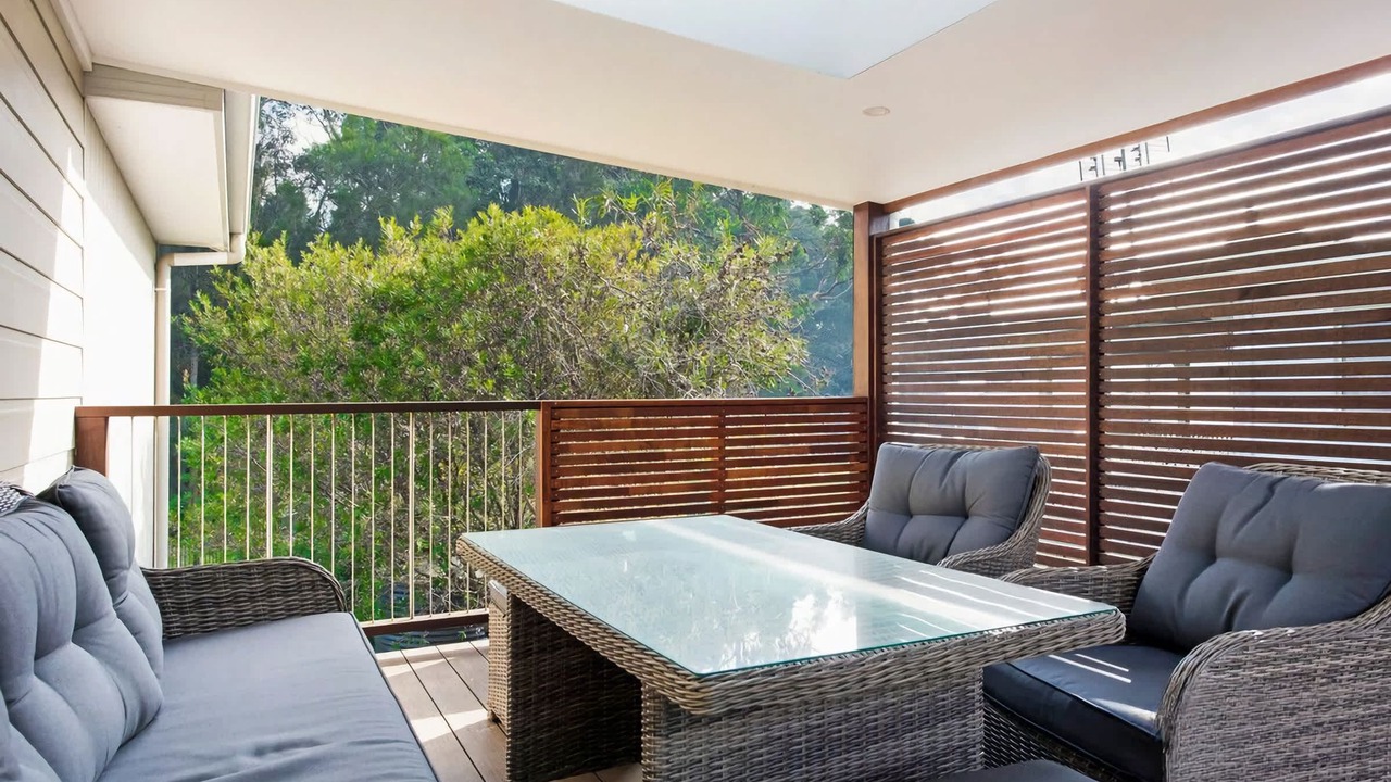 Photo of Outdoor in Bawley Point