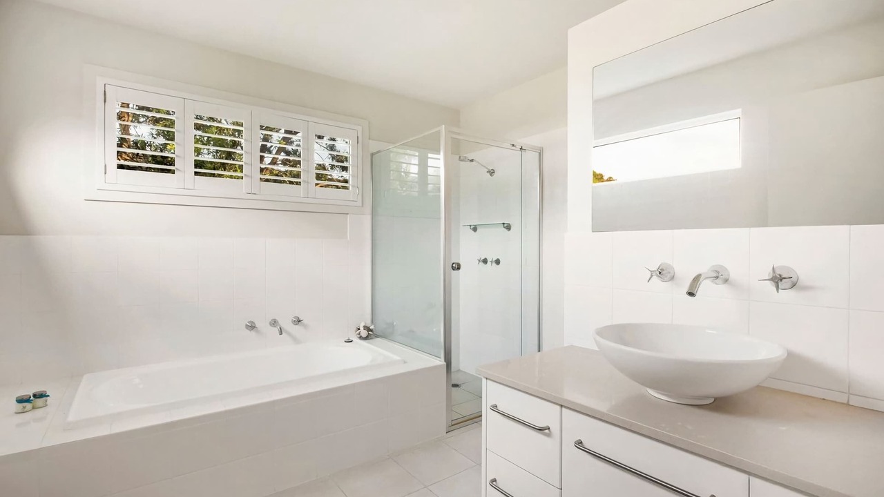 Photo of Bathroom in Bawley Point