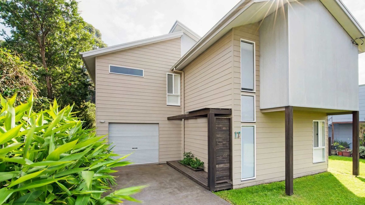 Photo of Outdoor in Bawley Point