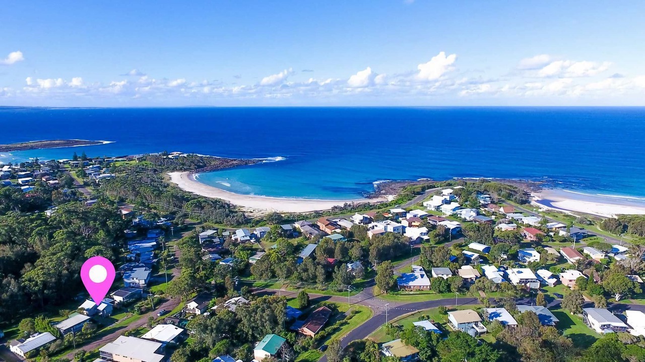 Photo of Outdoor in Bawley Point