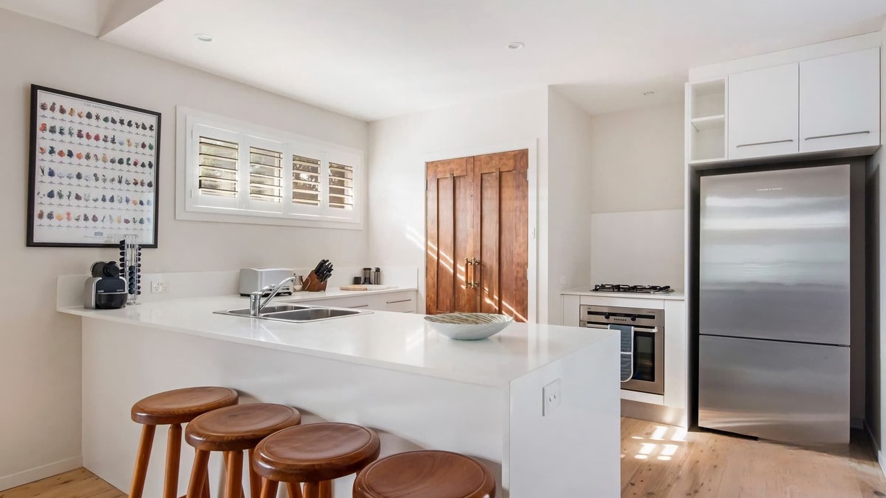 Photo of Kitchen in Bawley Point