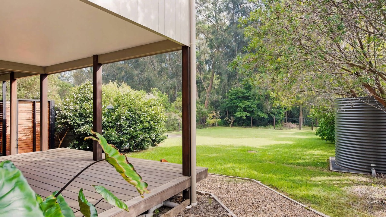 Photo of Outdoor in Bawley Point